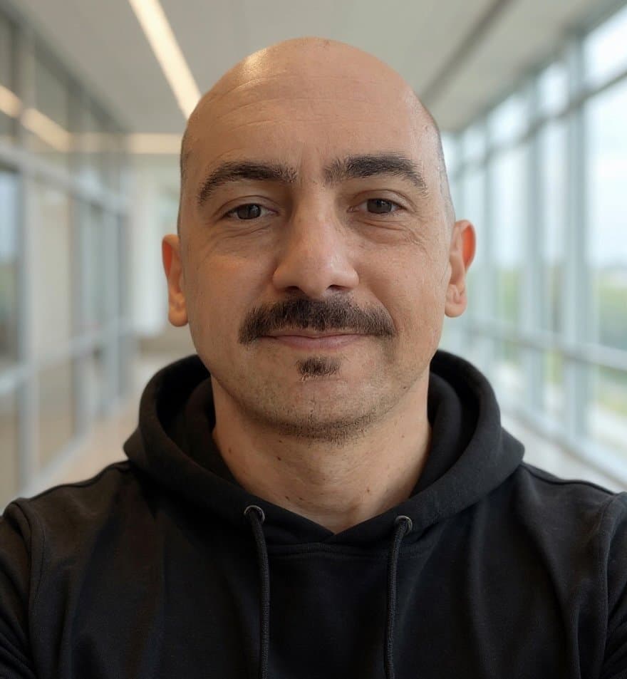 Michele Martone