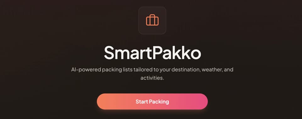 SmartPakko